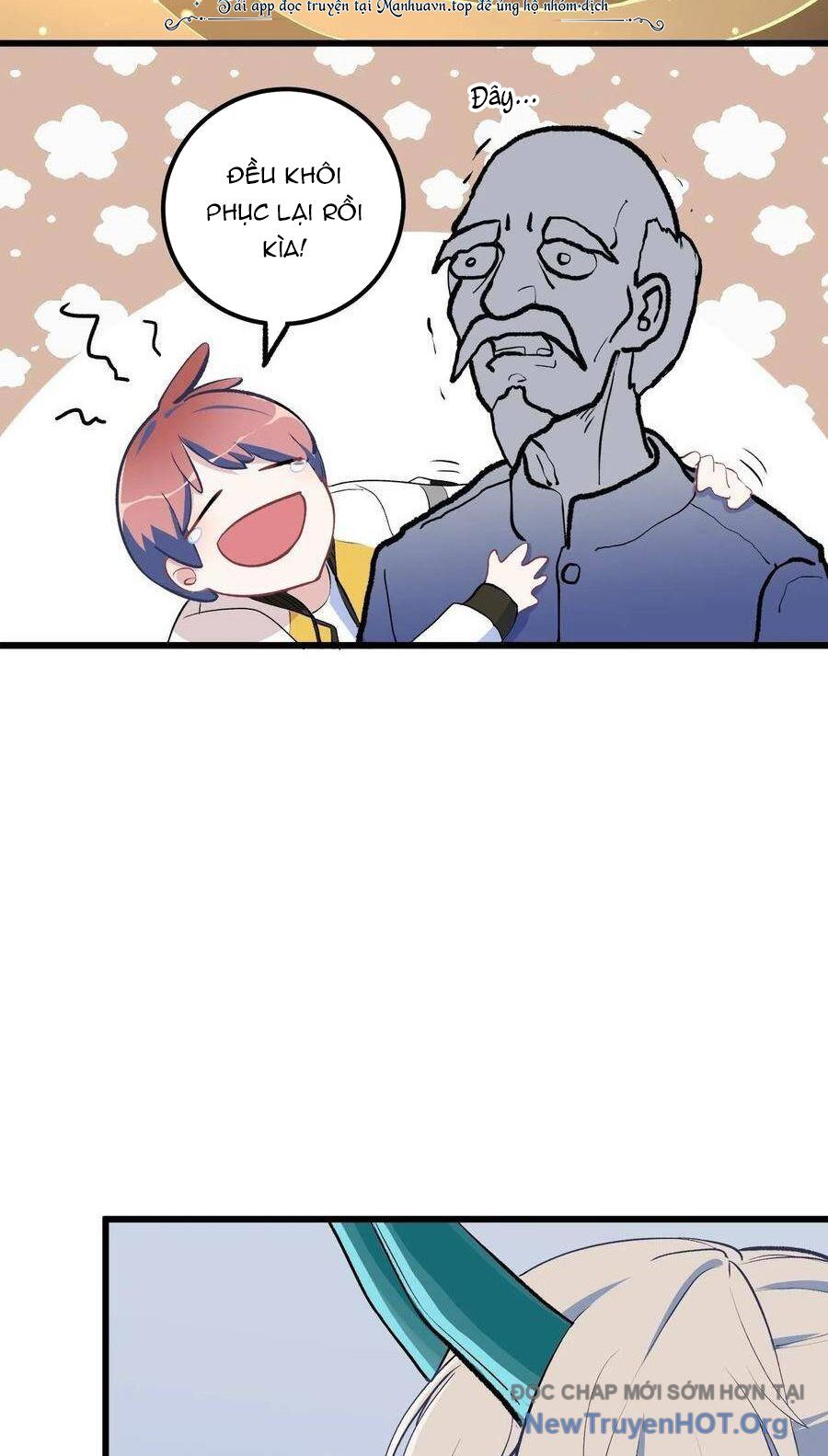 Hỏa Long Truyện Chap 18 - Next Chap 19