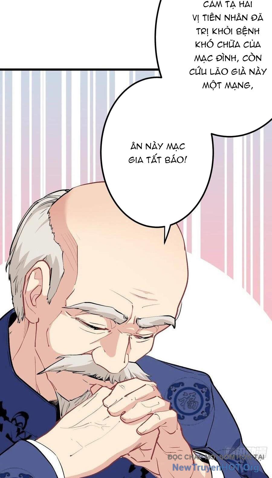 Hỏa Long Truyện Chap 18 - Next Chap 19