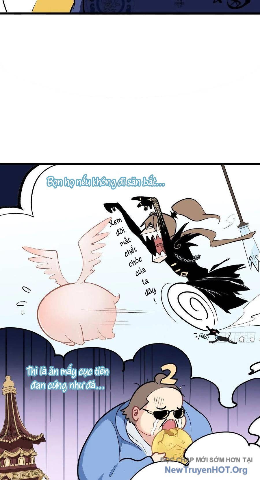 Hỏa Long Truyện Chap 18 - Next Chap 19