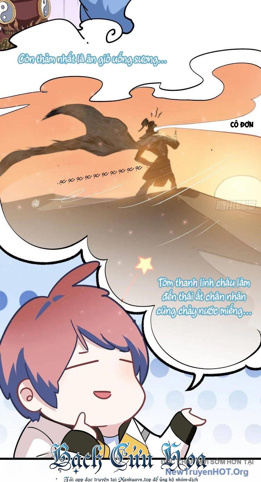 Hỏa Long Truyện Chap 18 - Next Chap 19