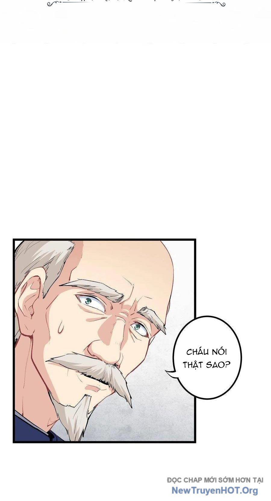 Hỏa Long Truyện Chap 18 - Next Chap 19