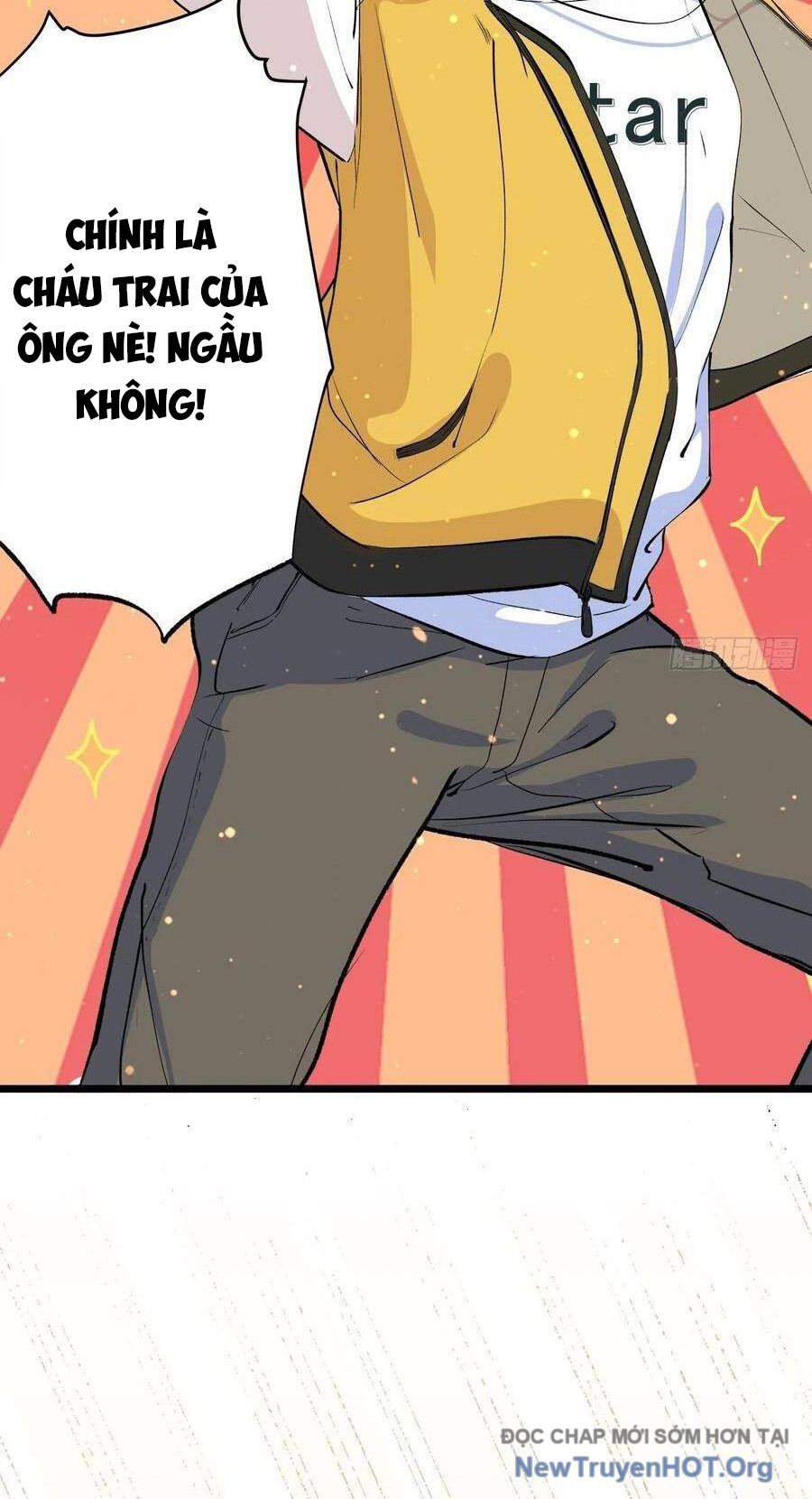 Hỏa Long Truyện Chap 18 - Next Chap 19