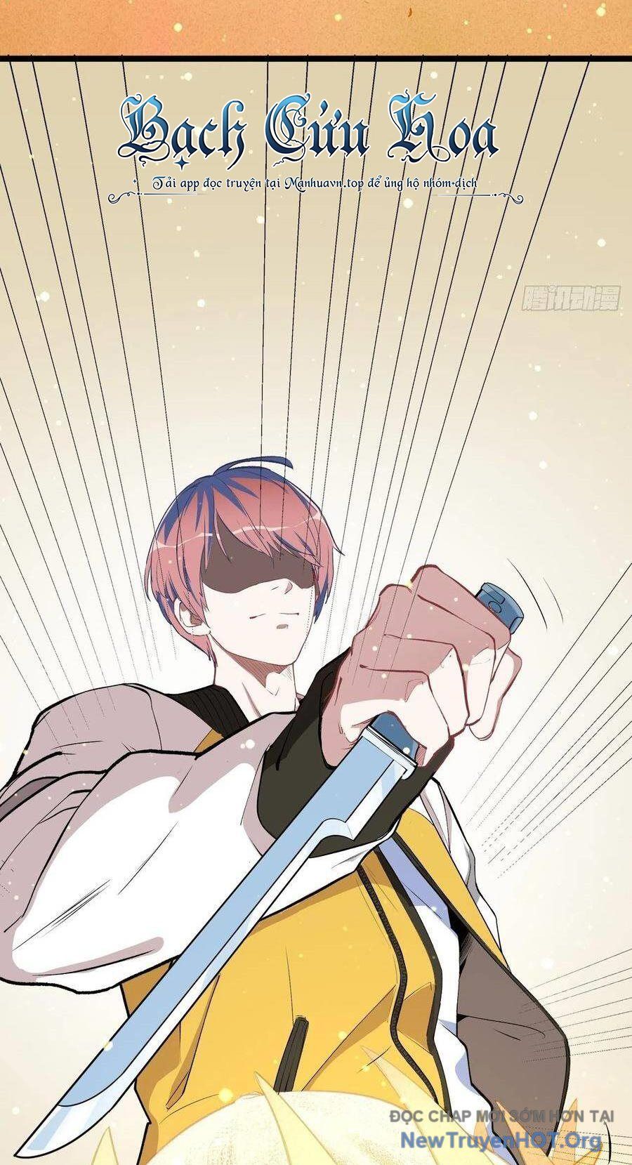 Hỏa Long Truyện Chap 18 - Next Chap 19