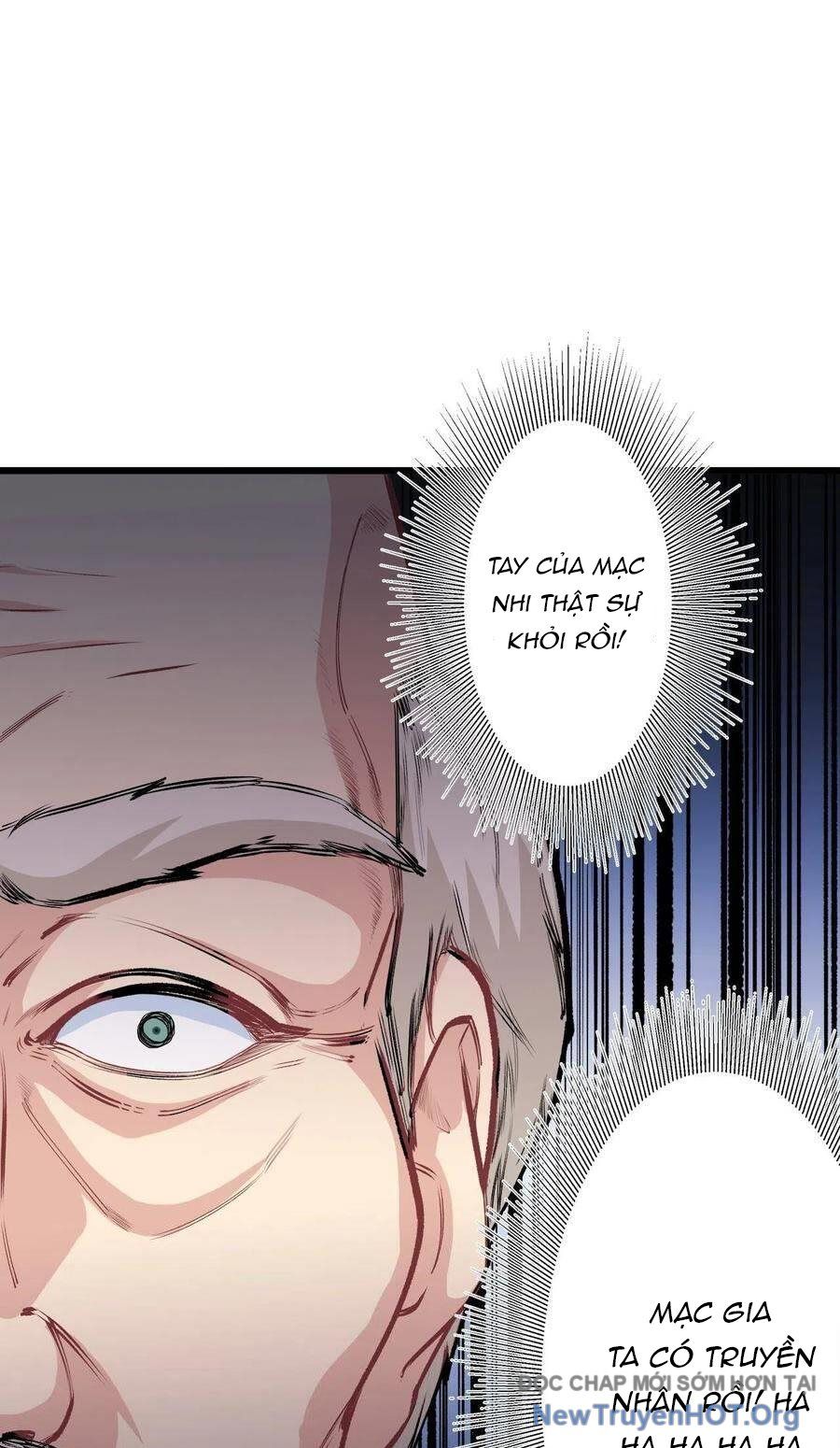 Hỏa Long Truyện Chap 18 - Next Chap 19
