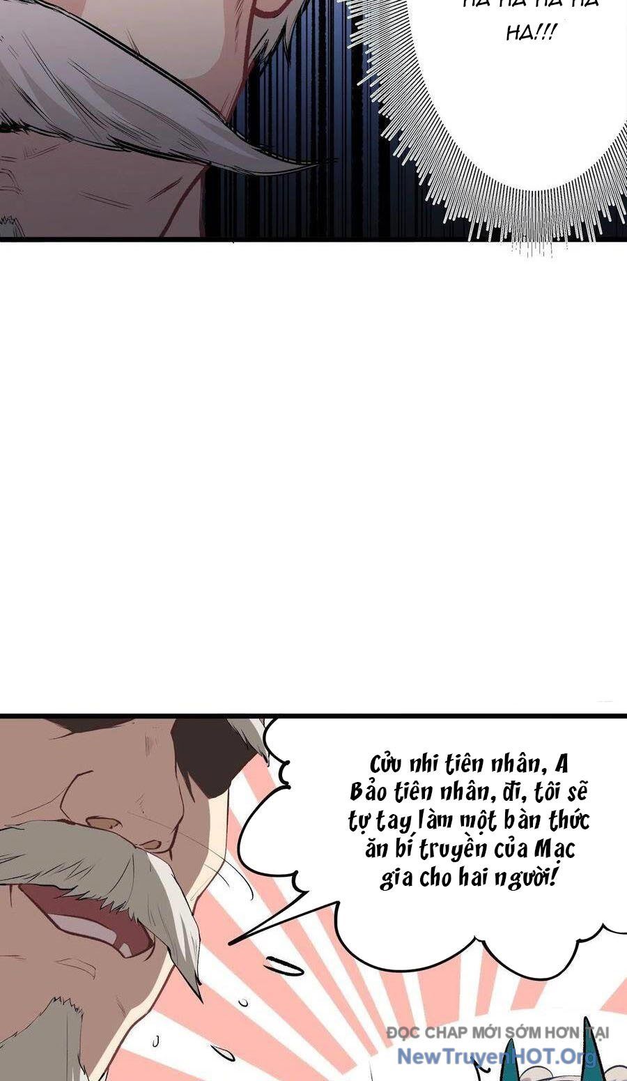 Hỏa Long Truyện Chap 18 - Next Chap 19