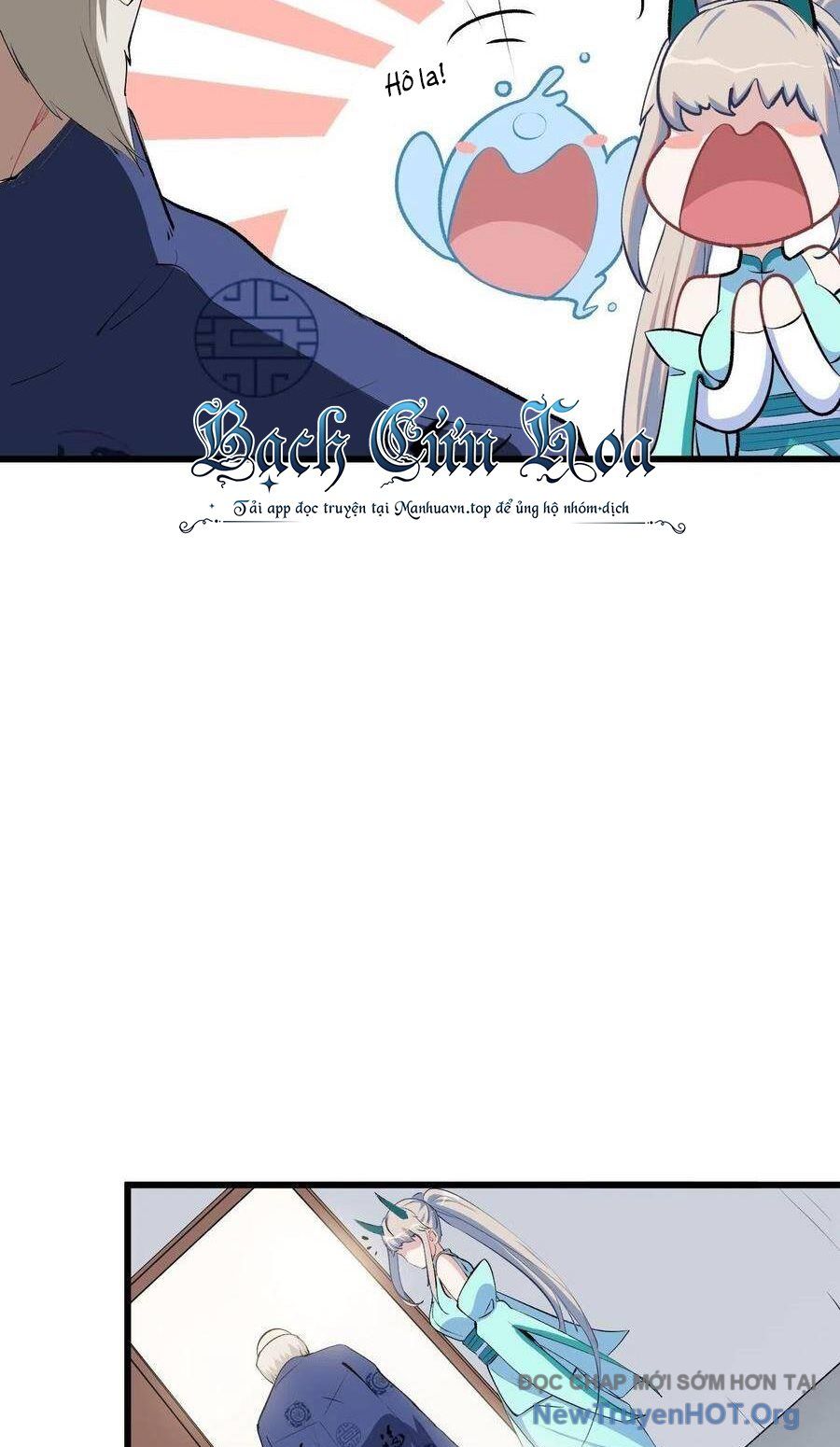 Hỏa Long Truyện Chap 18 - Next Chap 19