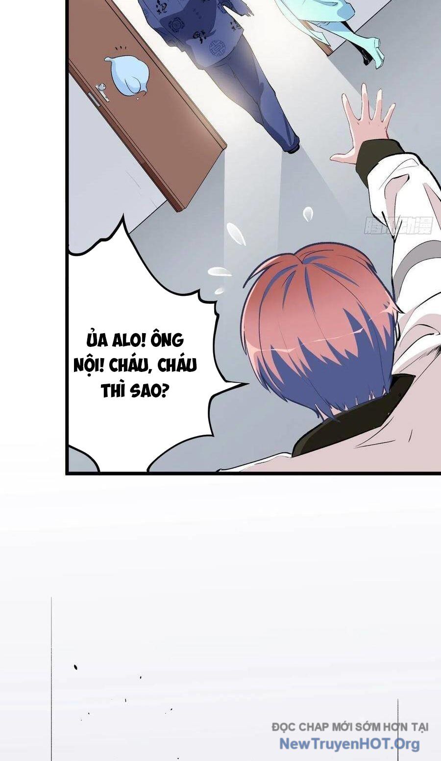 Hỏa Long Truyện Chap 18 - Next Chap 19