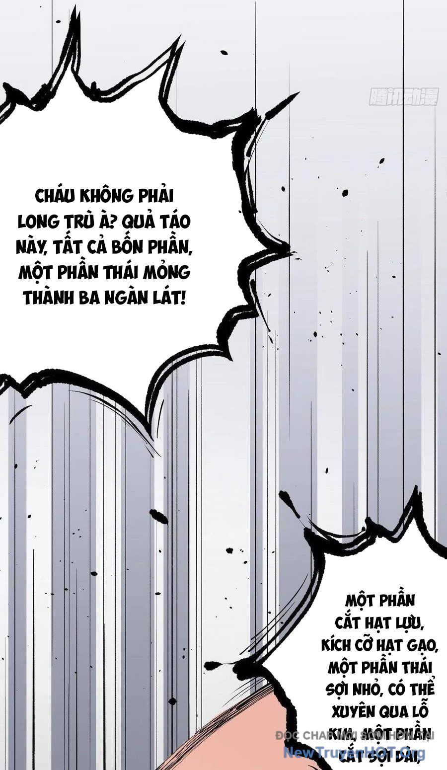 Hỏa Long Truyện Chap 18 - Next Chap 19