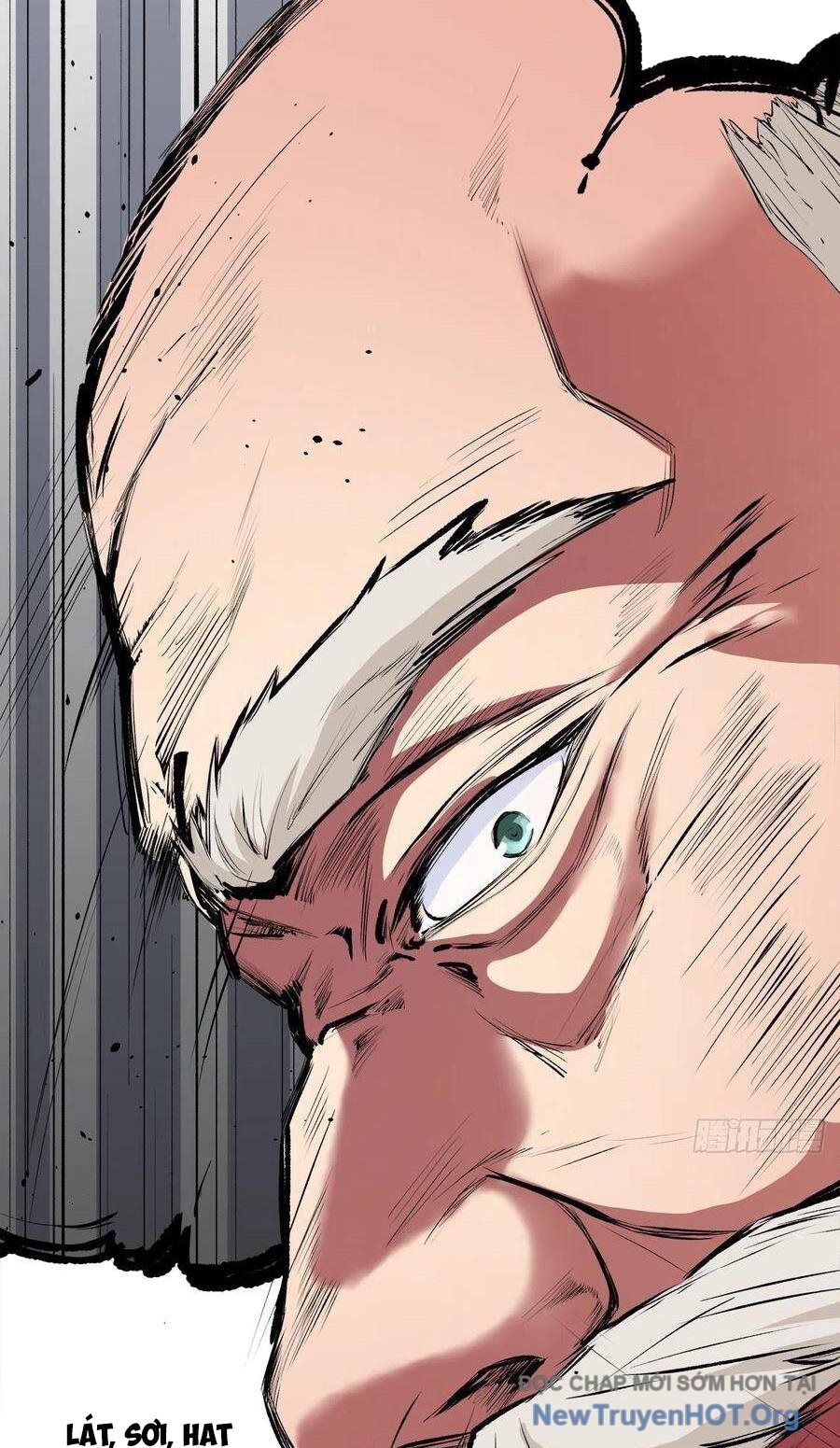 Hỏa Long Truyện Chap 18 - Next Chap 19