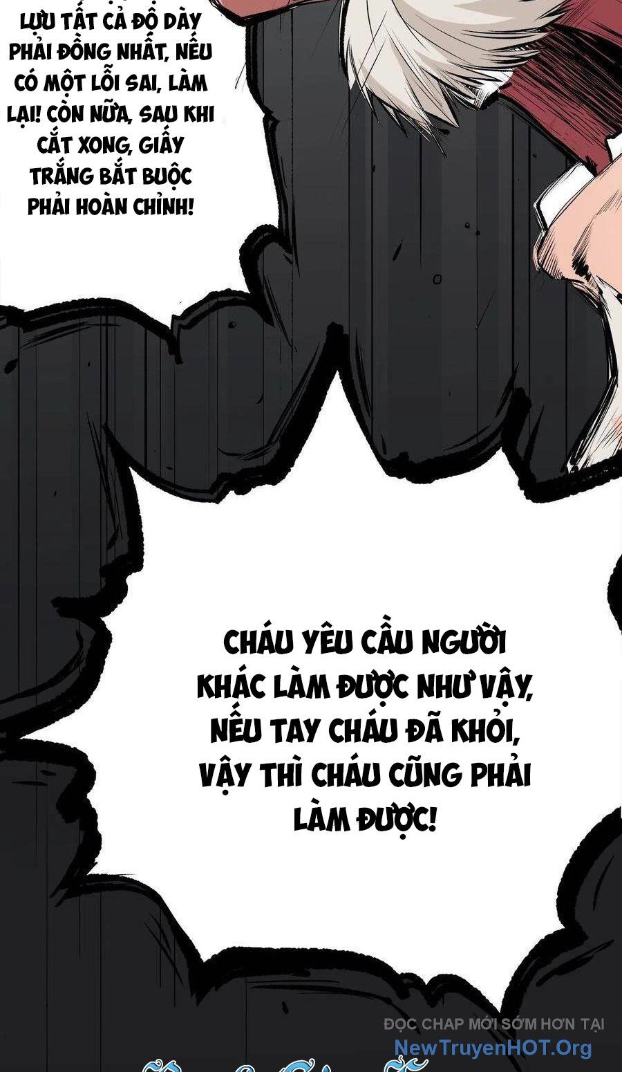 Hỏa Long Truyện Chap 18 - Next Chap 19