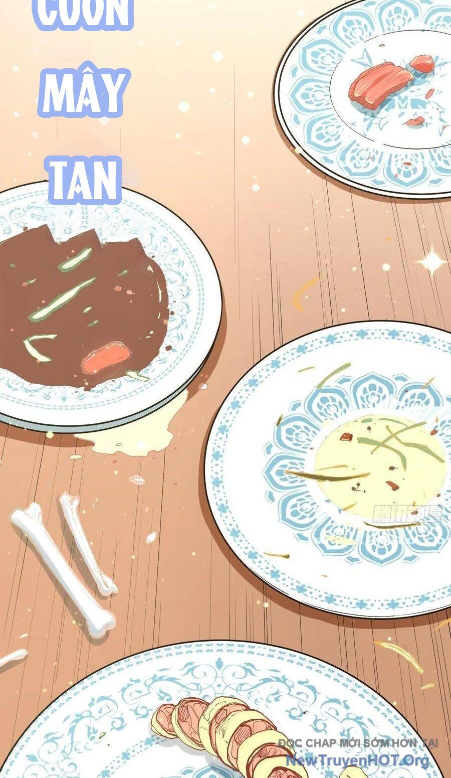 Hỏa Long Truyện Chap 18 - Next Chap 19