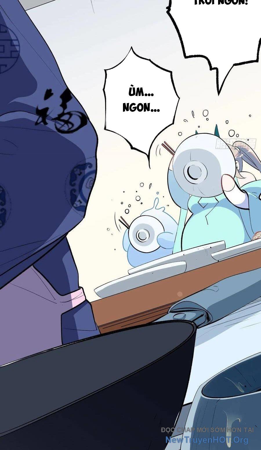 Hỏa Long Truyện Chap 18 - Next Chap 19