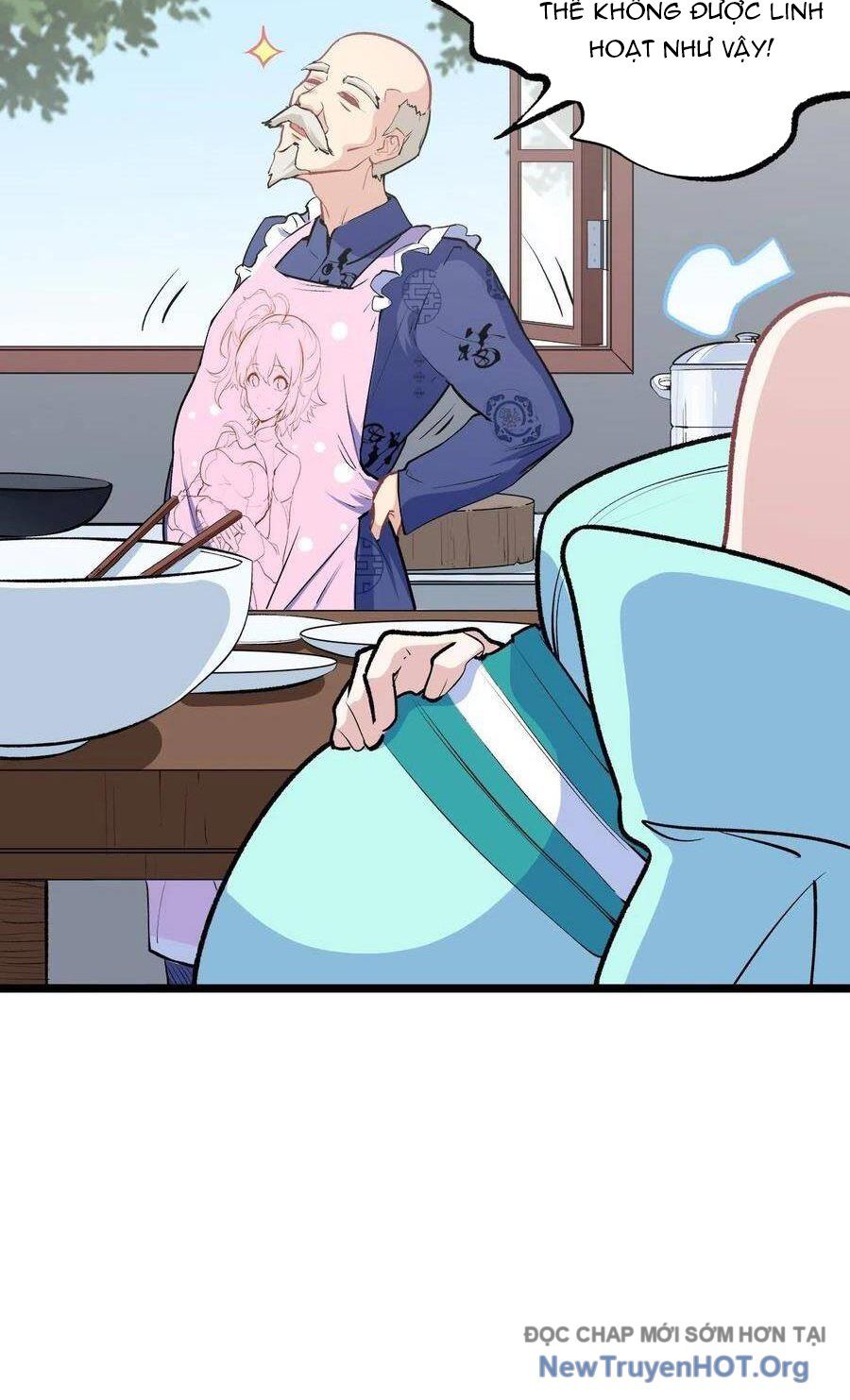 Hỏa Long Truyện Chap 18 - Next Chap 19