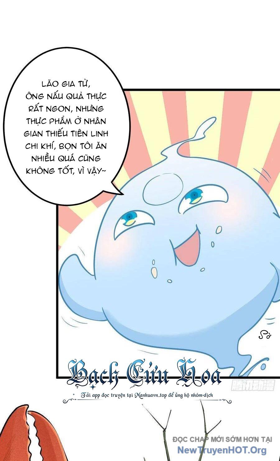 Hỏa Long Truyện Chap 18 - Next Chap 19