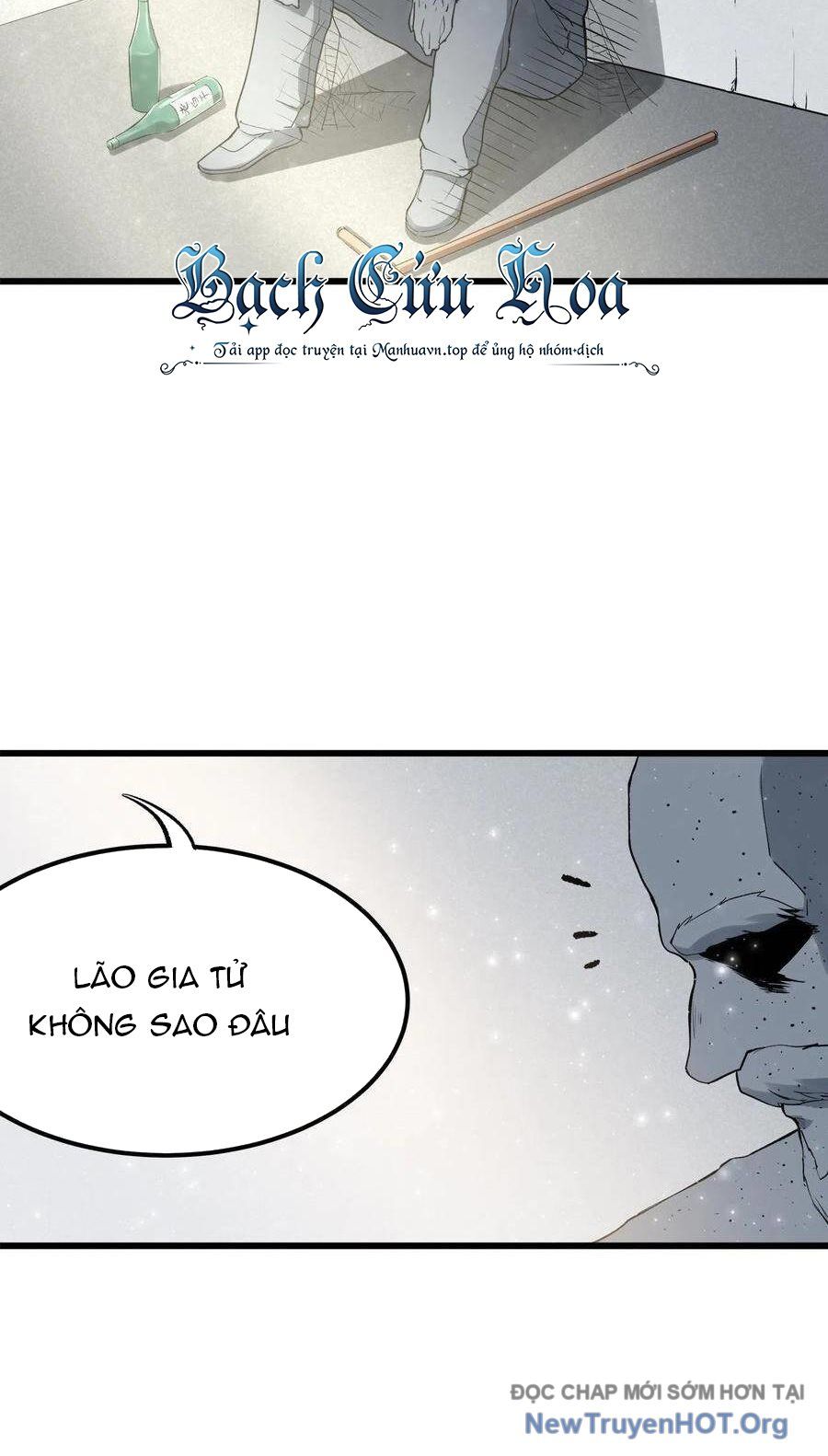 Hỏa Long Truyện Chap 18 - Next Chap 19