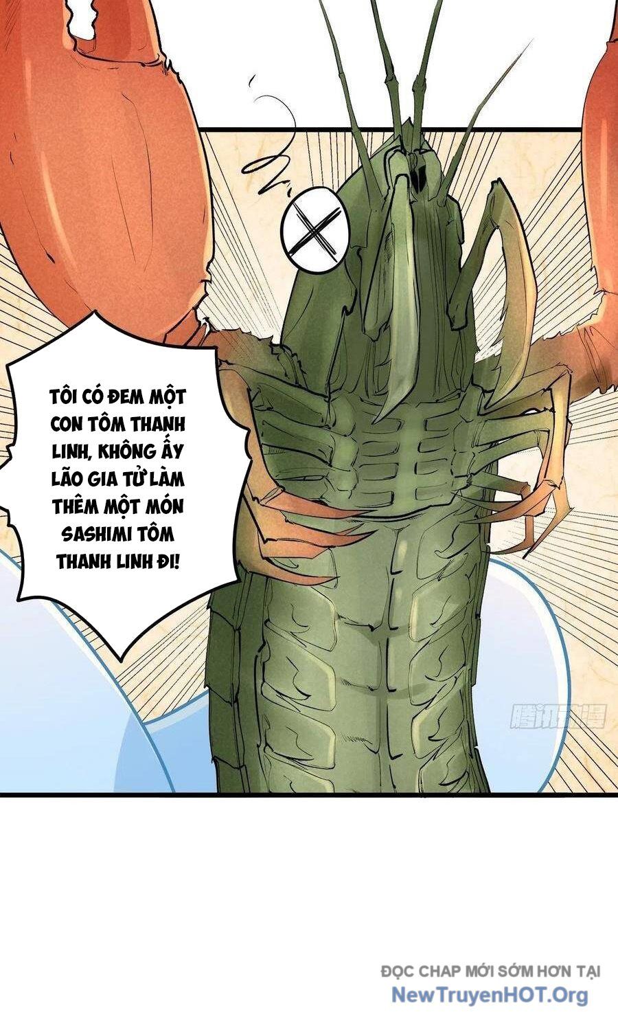 Hỏa Long Truyện Chap 18 - Next Chap 19