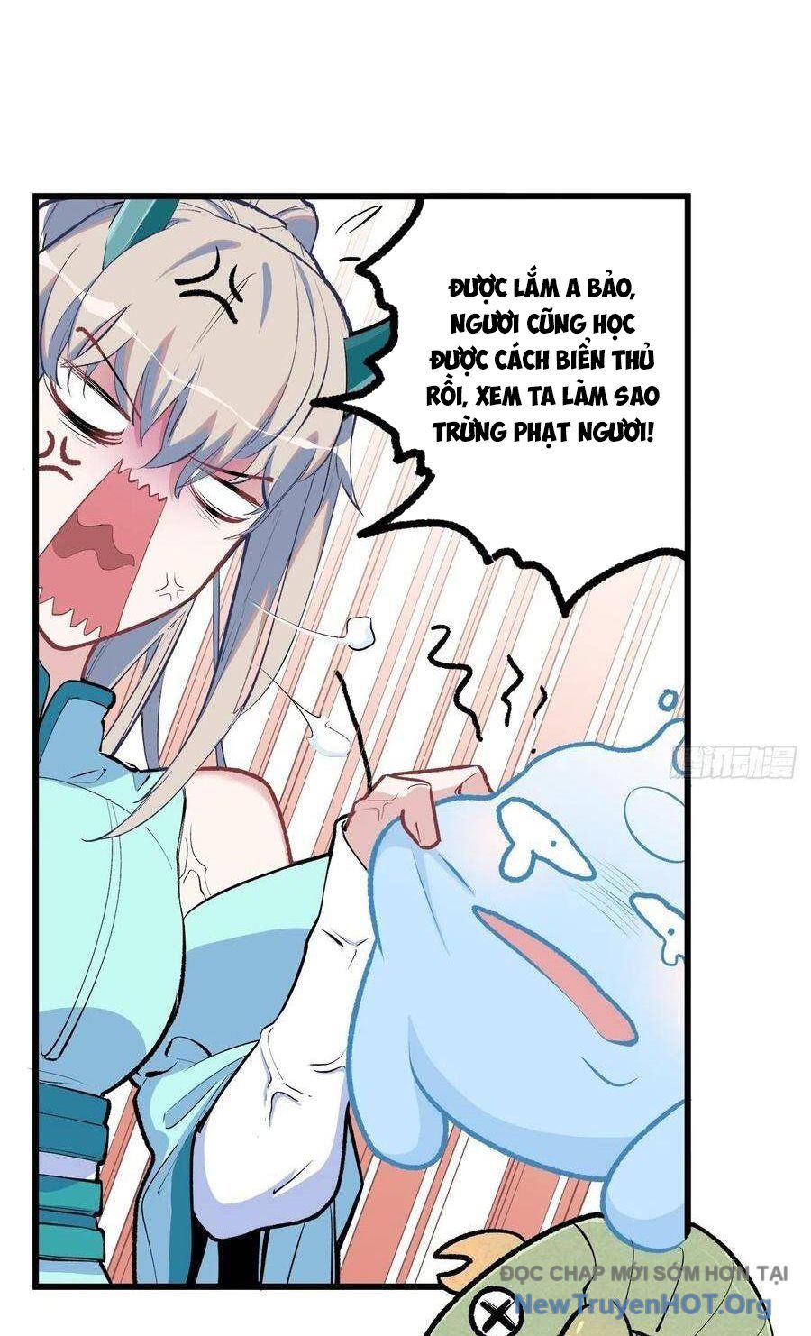Hỏa Long Truyện Chap 18 - Next Chap 19