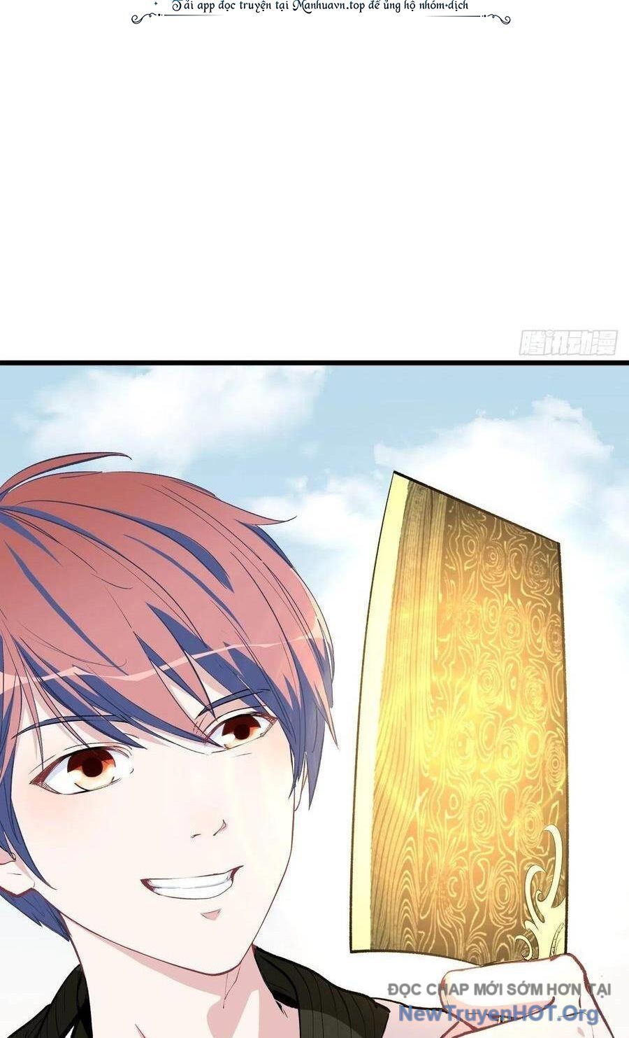 Hỏa Long Truyện Chap 18 - Next Chap 19
