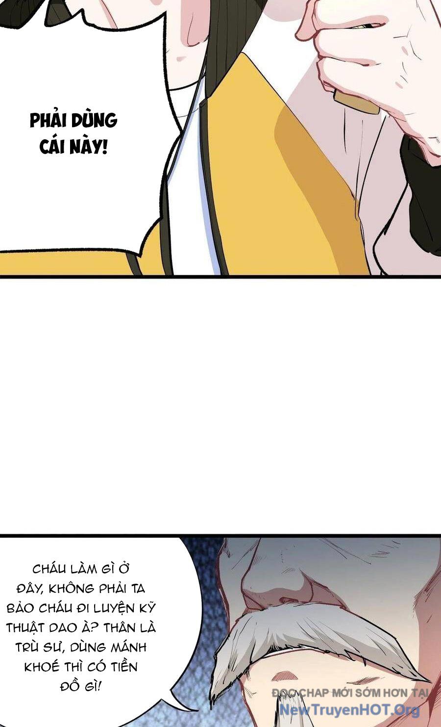 Hỏa Long Truyện Chap 18 - Next Chap 19