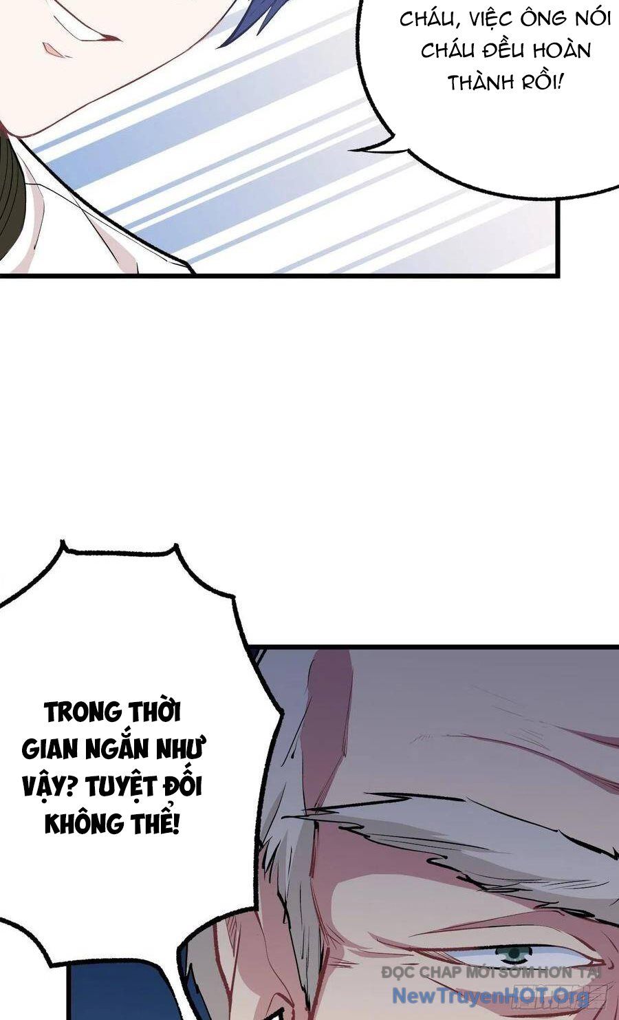 Hỏa Long Truyện Chap 18 - Next Chap 19
