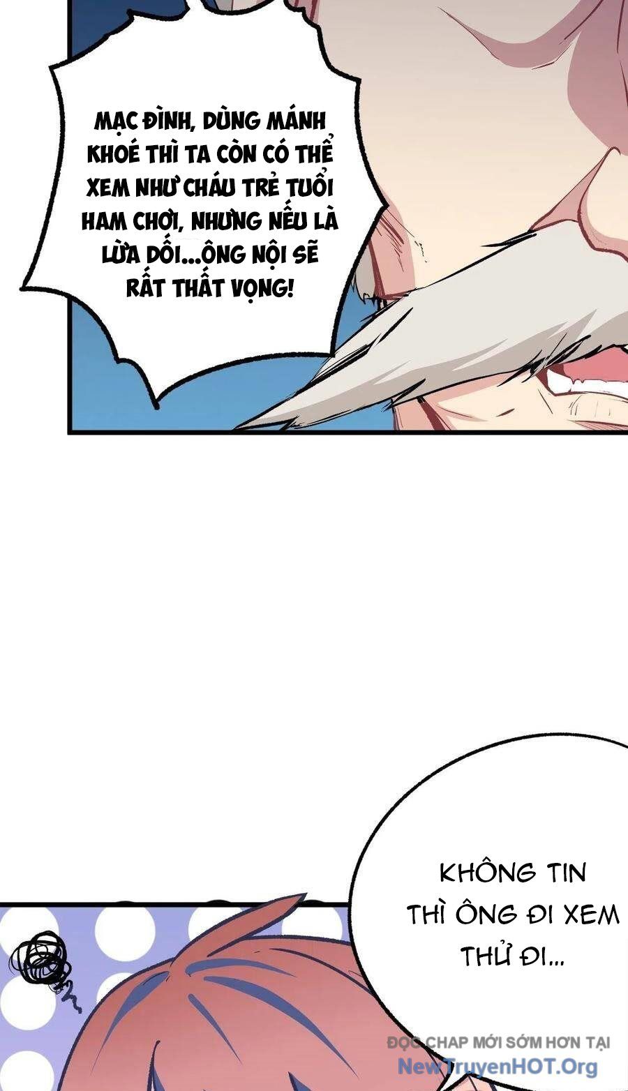 Hỏa Long Truyện Chap 18 - Next Chap 19