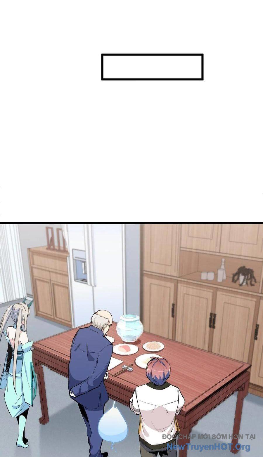 Hỏa Long Truyện Chap 18 - Next Chap 19