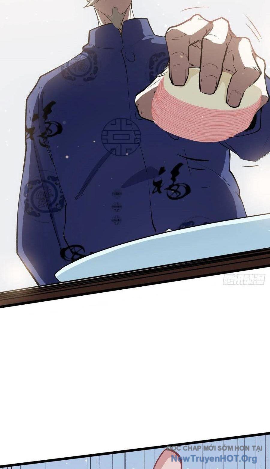 Hỏa Long Truyện Chap 18 - Next Chap 19