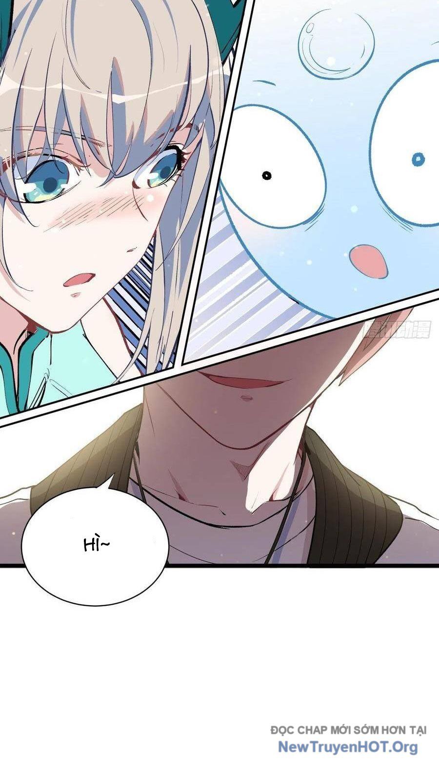 Hỏa Long Truyện Chap 18 - Next Chap 19