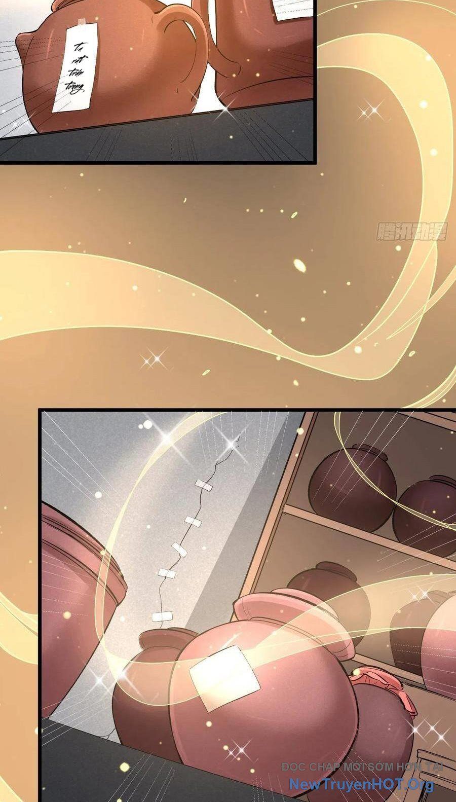 Hỏa Long Truyện Chap 18 - Next Chap 19