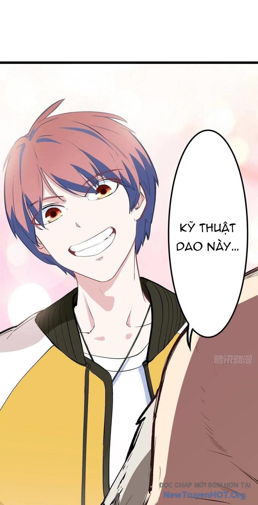 Hỏa Long Truyện Chap 18 - Next Chap 19