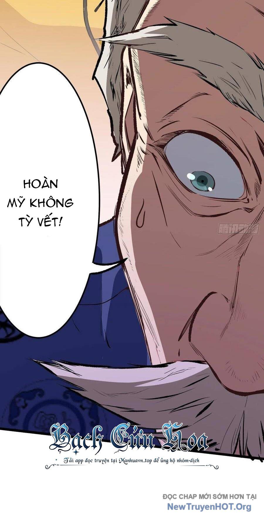 Hỏa Long Truyện Chap 18 - Next Chap 19
