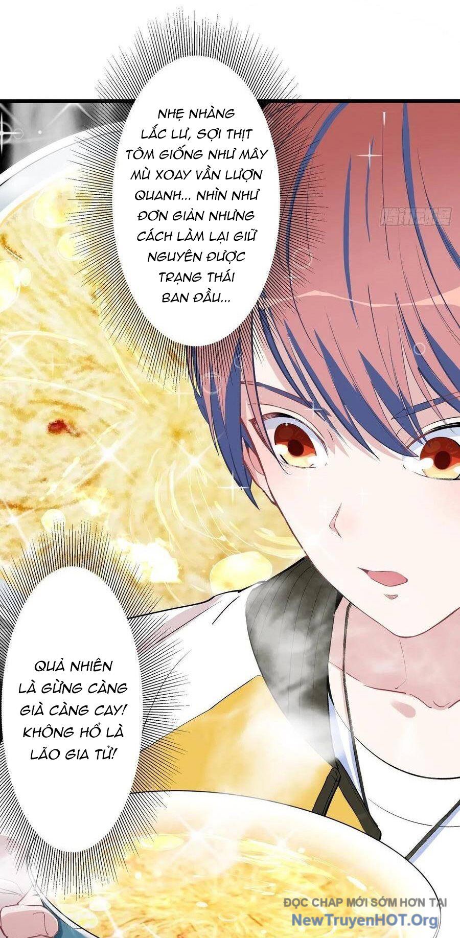 Hỏa Long Truyện Chap 19 - Next Chap 20