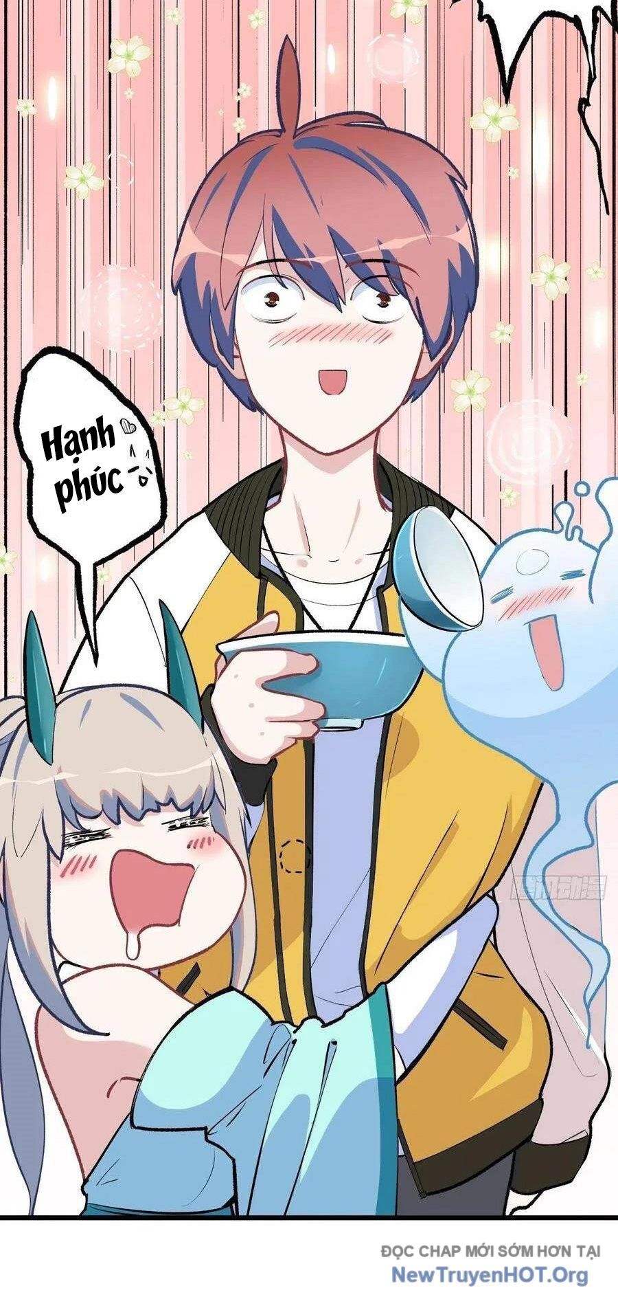 Hỏa Long Truyện Chap 19 - Next Chap 20