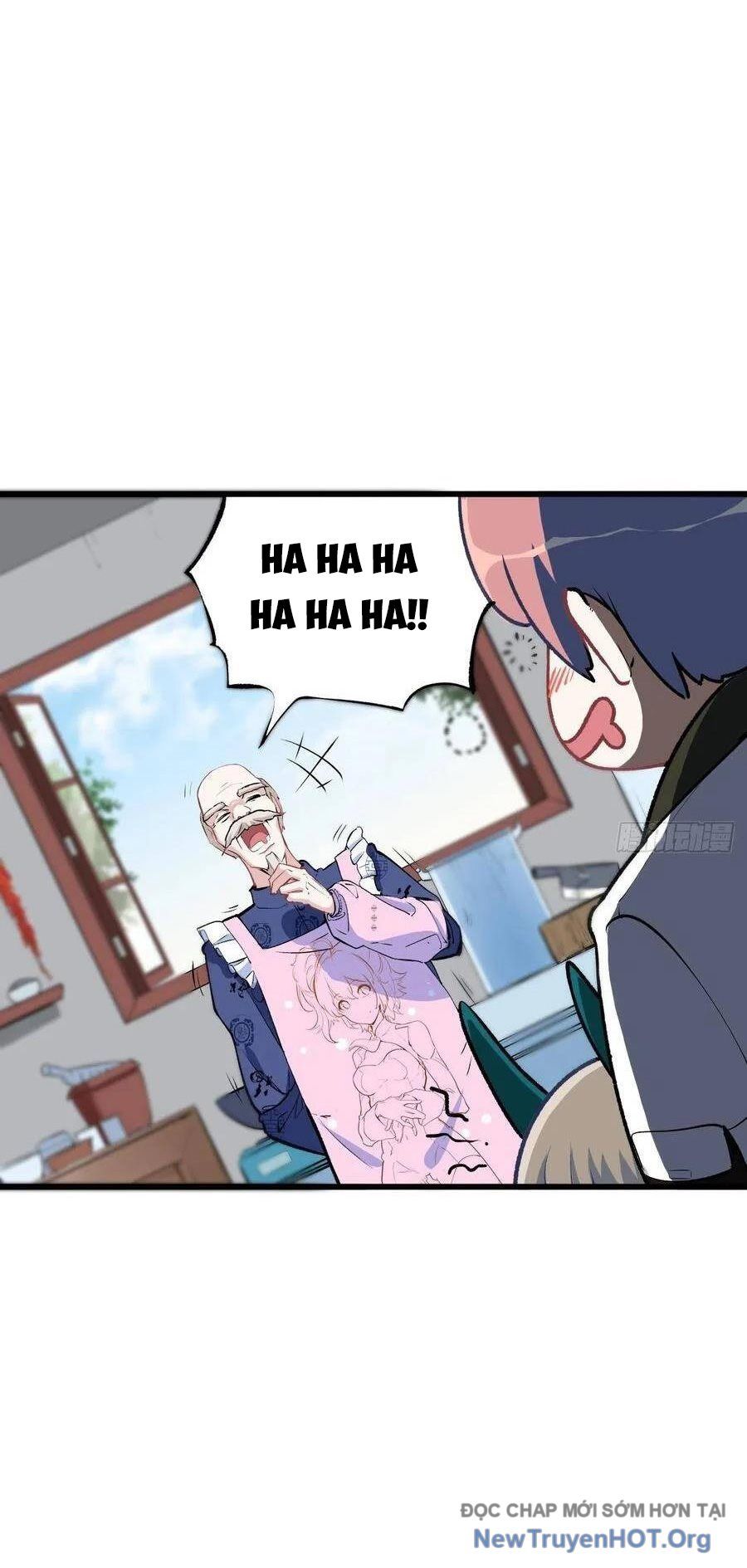 Hỏa Long Truyện Chap 19 - Next Chap 20