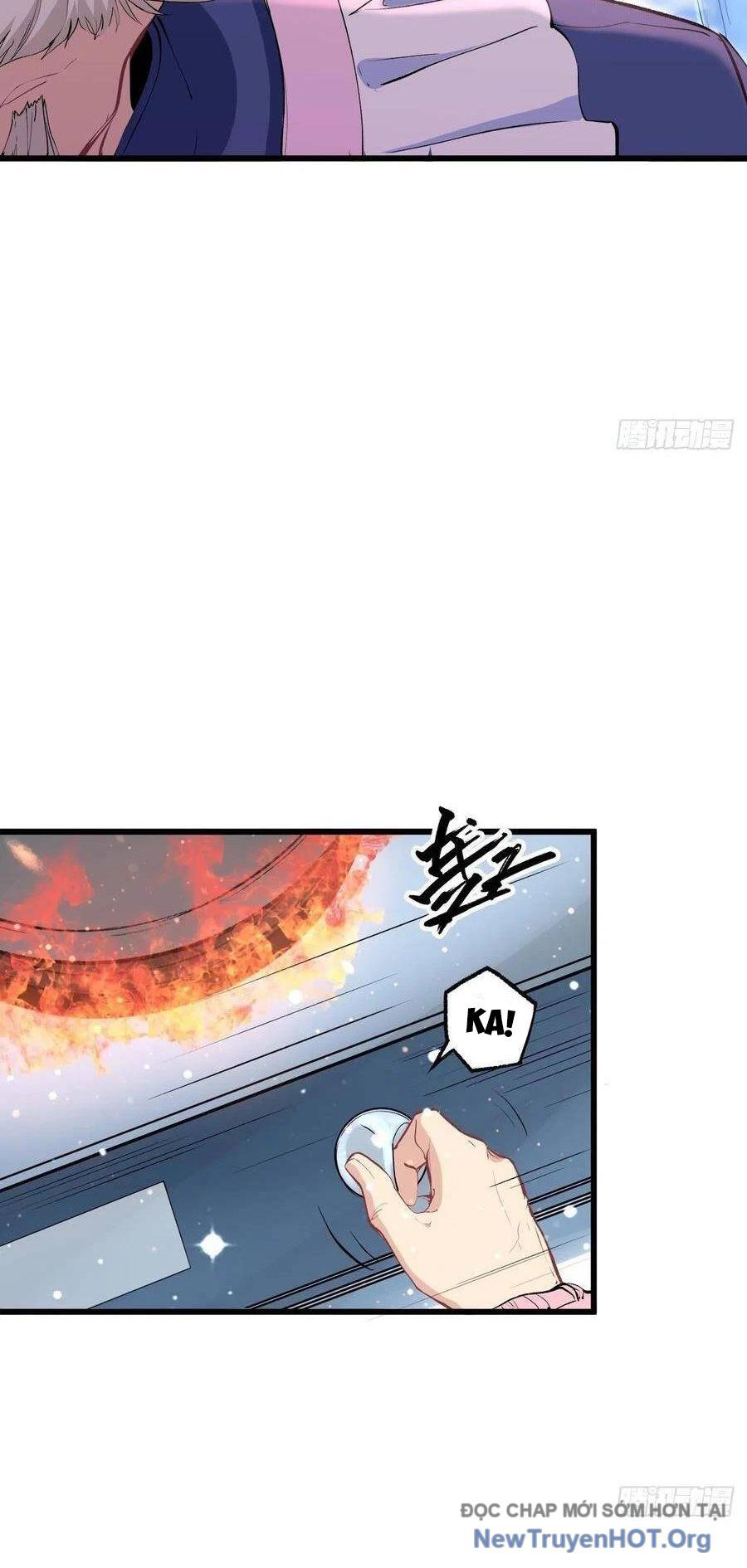 Hỏa Long Truyện Chap 19 - Next Chap 20