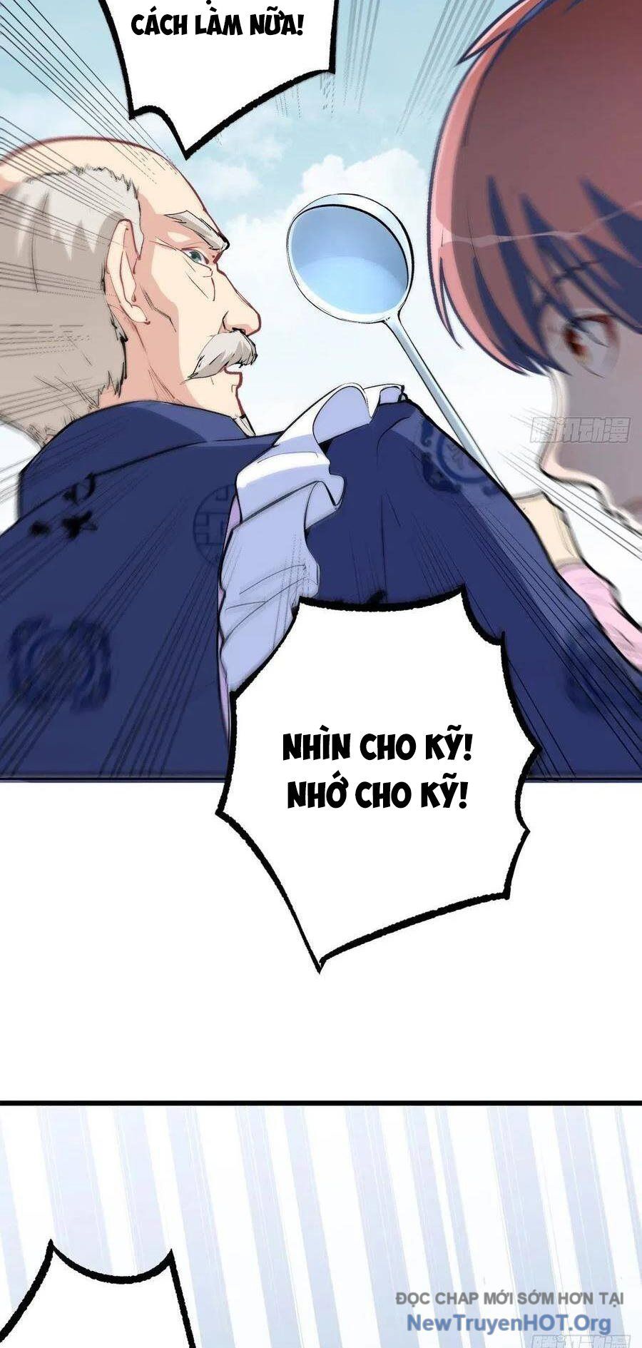 Hỏa Long Truyện Chap 19 - Next Chap 20