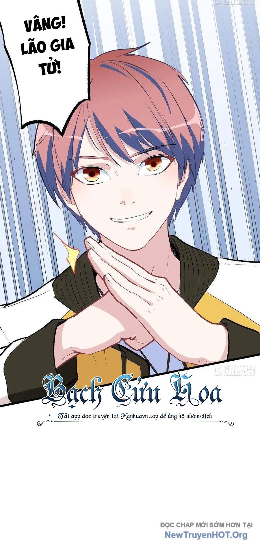 Hỏa Long Truyện Chap 19 - Next Chap 20