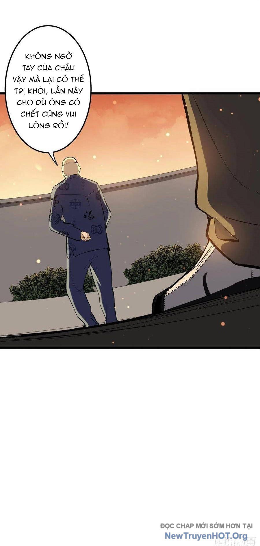 Hỏa Long Truyện Chap 19 - Next Chap 20