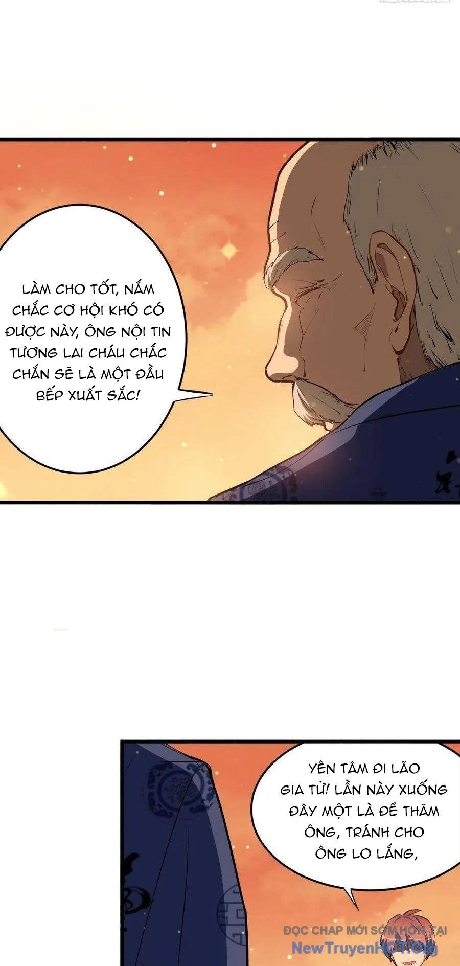 Hỏa Long Truyện Chap 19 - Next Chap 20