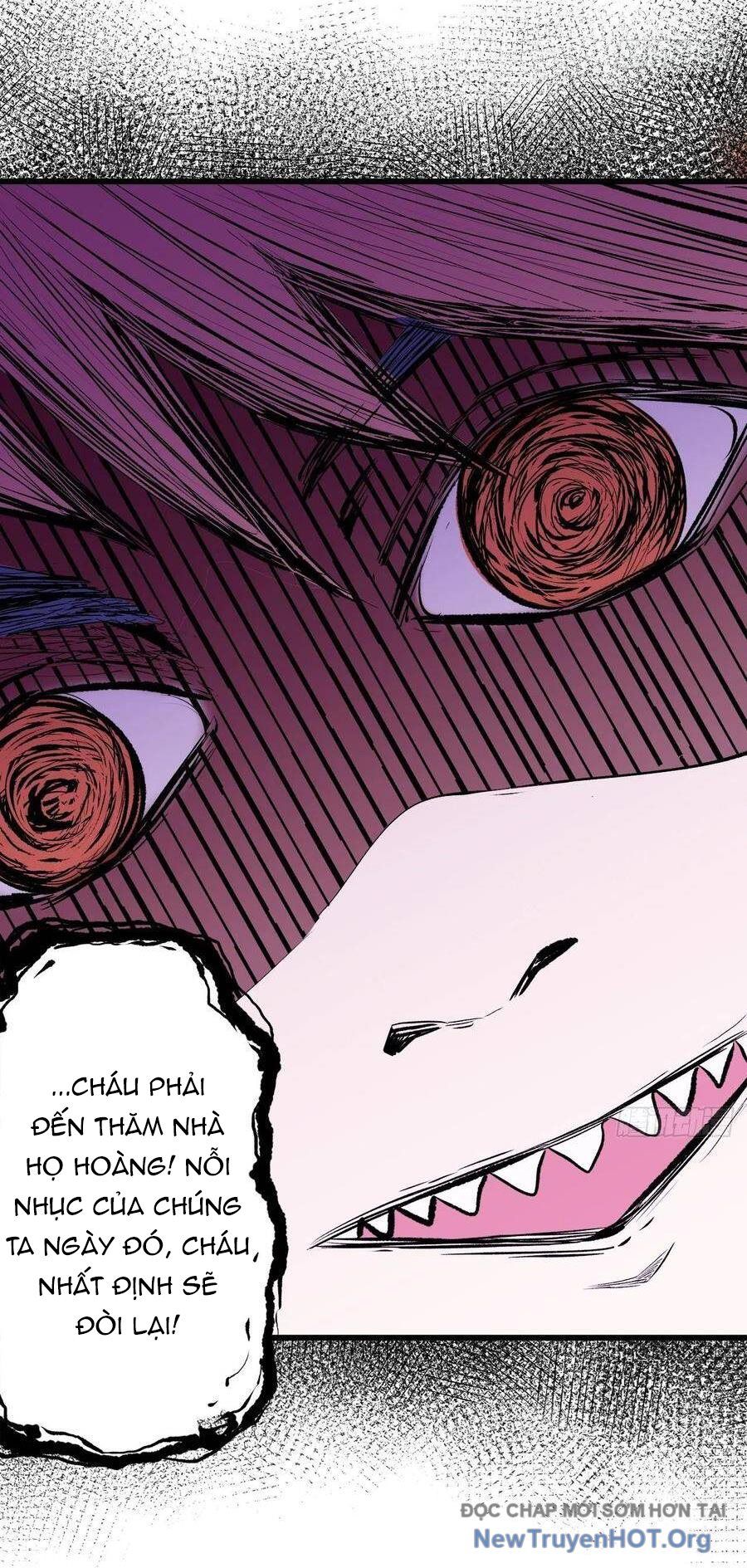 Hỏa Long Truyện Chap 19 - Next Chap 20