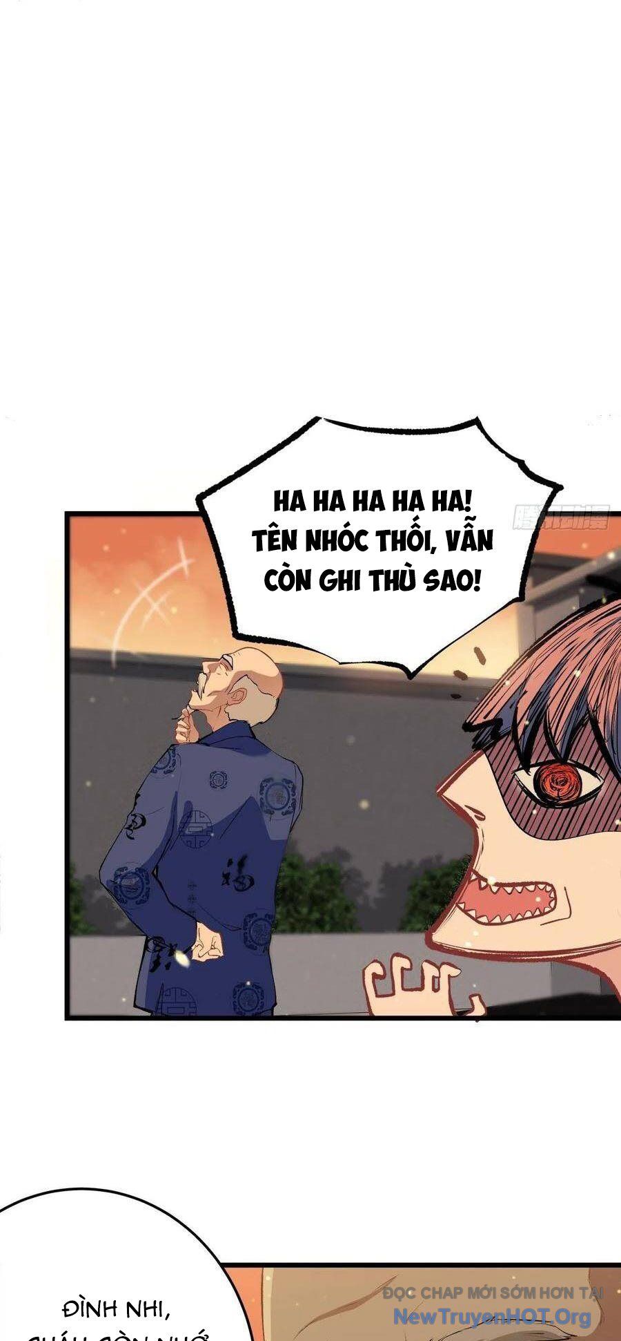 Hỏa Long Truyện Chap 19 - Next Chap 20