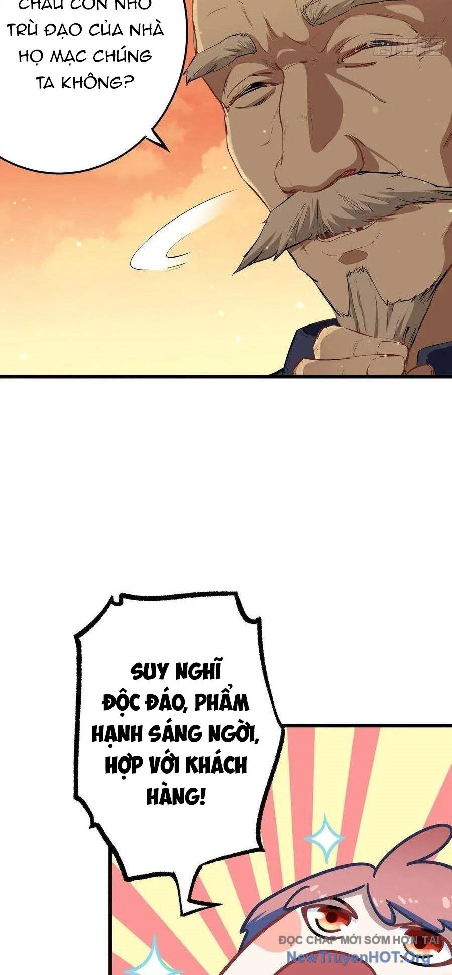 Hỏa Long Truyện Chap 19 - Next Chap 20