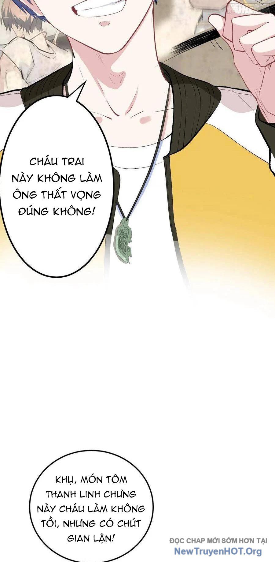 Hỏa Long Truyện Chap 19 - Next Chap 20