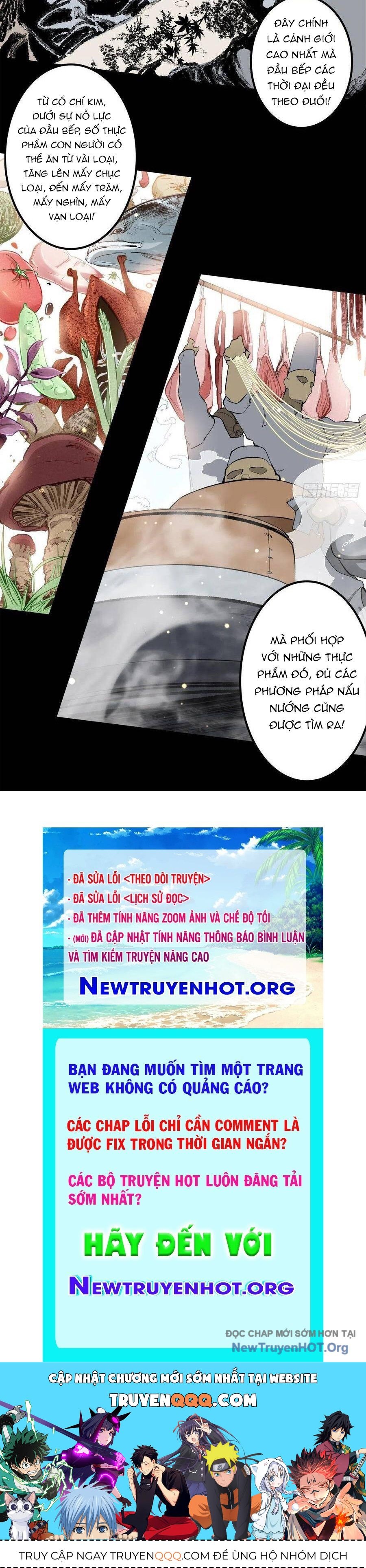 Hỏa Long Truyện Chap 19 - Next Chap 20