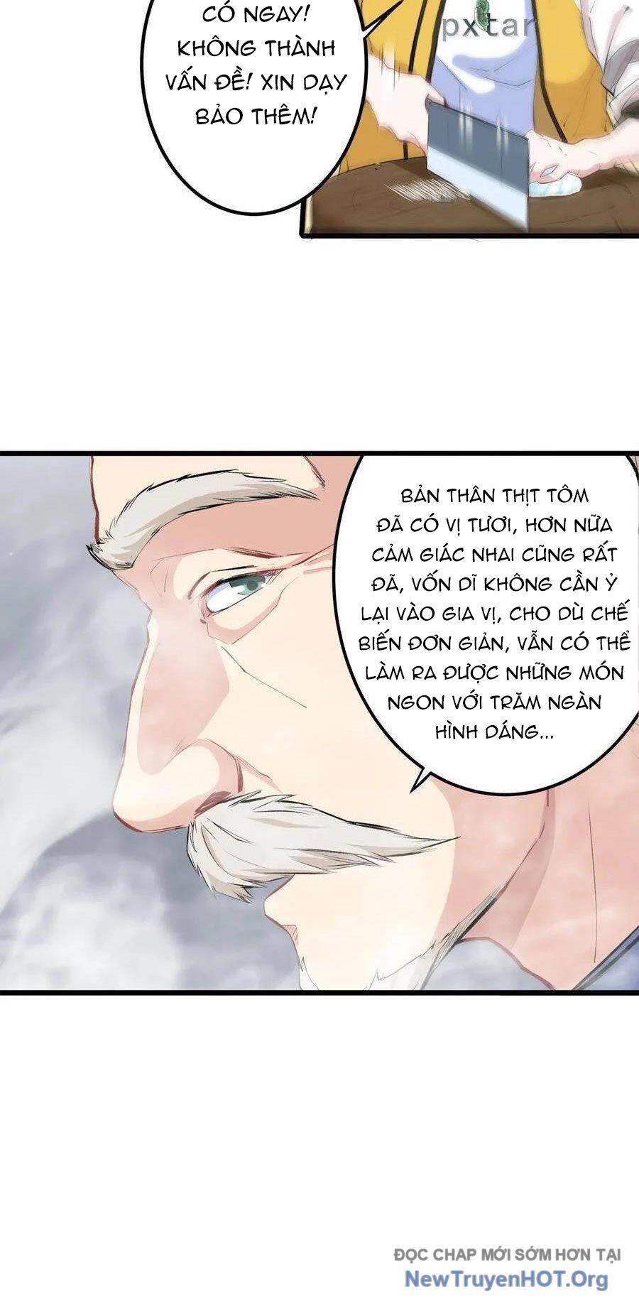 Hỏa Long Truyện Chap 19 - Next Chap 20