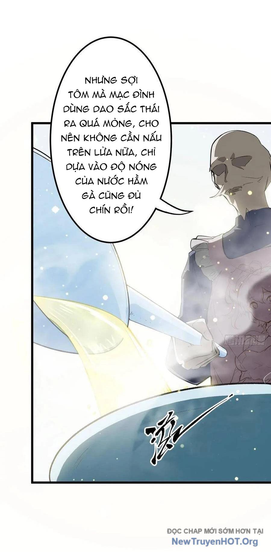 Hỏa Long Truyện Chap 19 - Next Chap 20