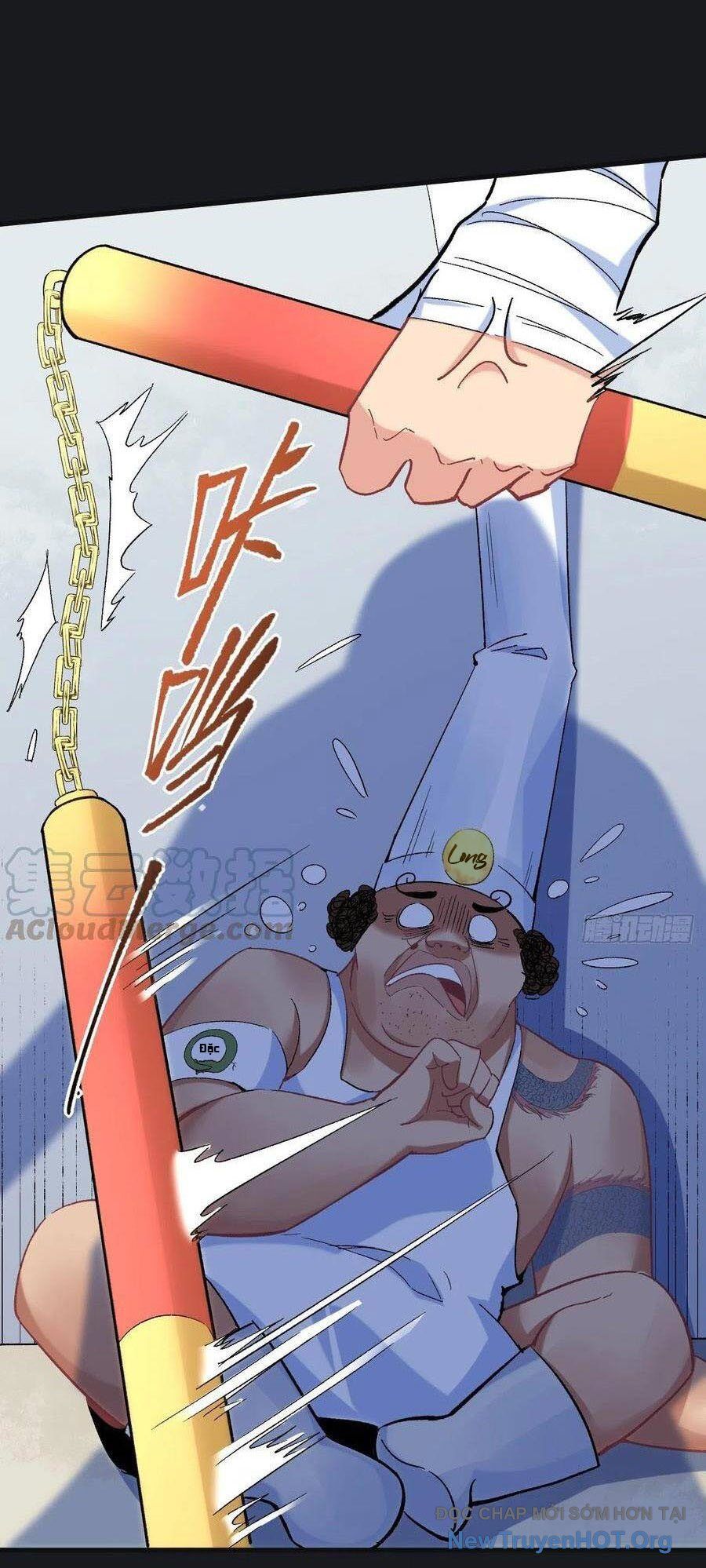 Hỏa Long Truyện Chap 44 - Next Chap 45