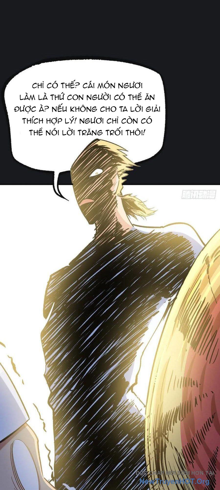 Hỏa Long Truyện Chap 44 - Next Chap 45