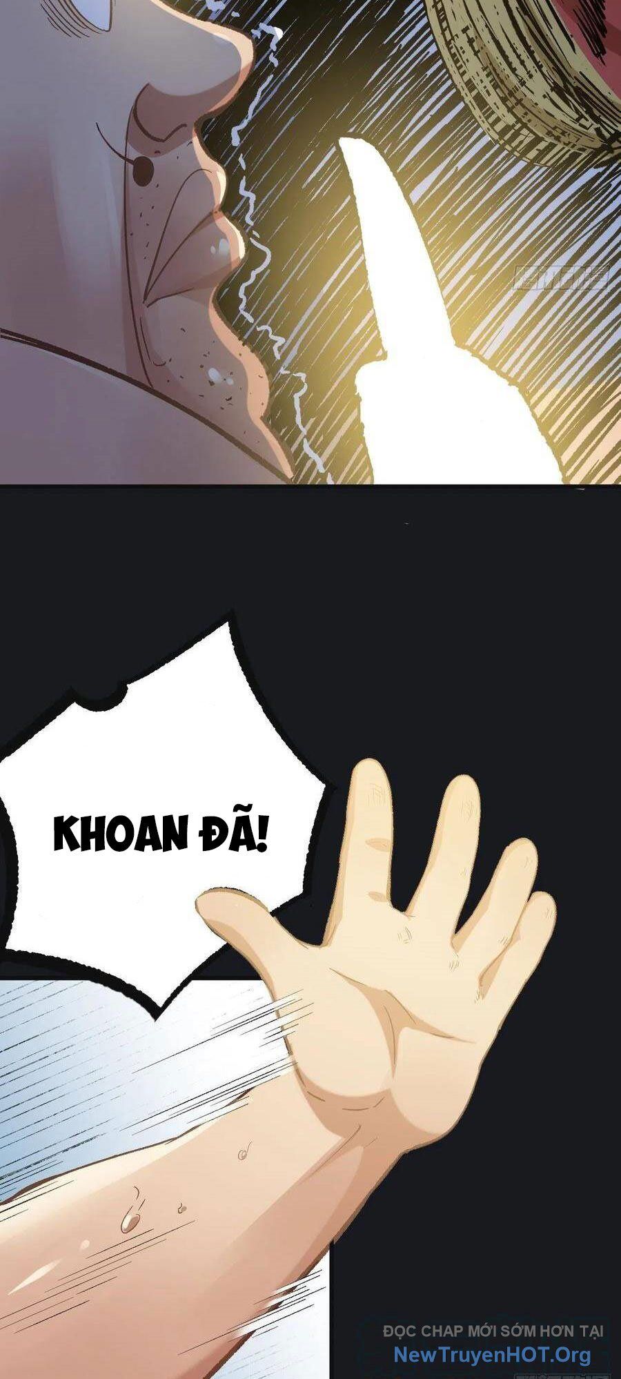 Hỏa Long Truyện Chap 44 - Next Chap 45