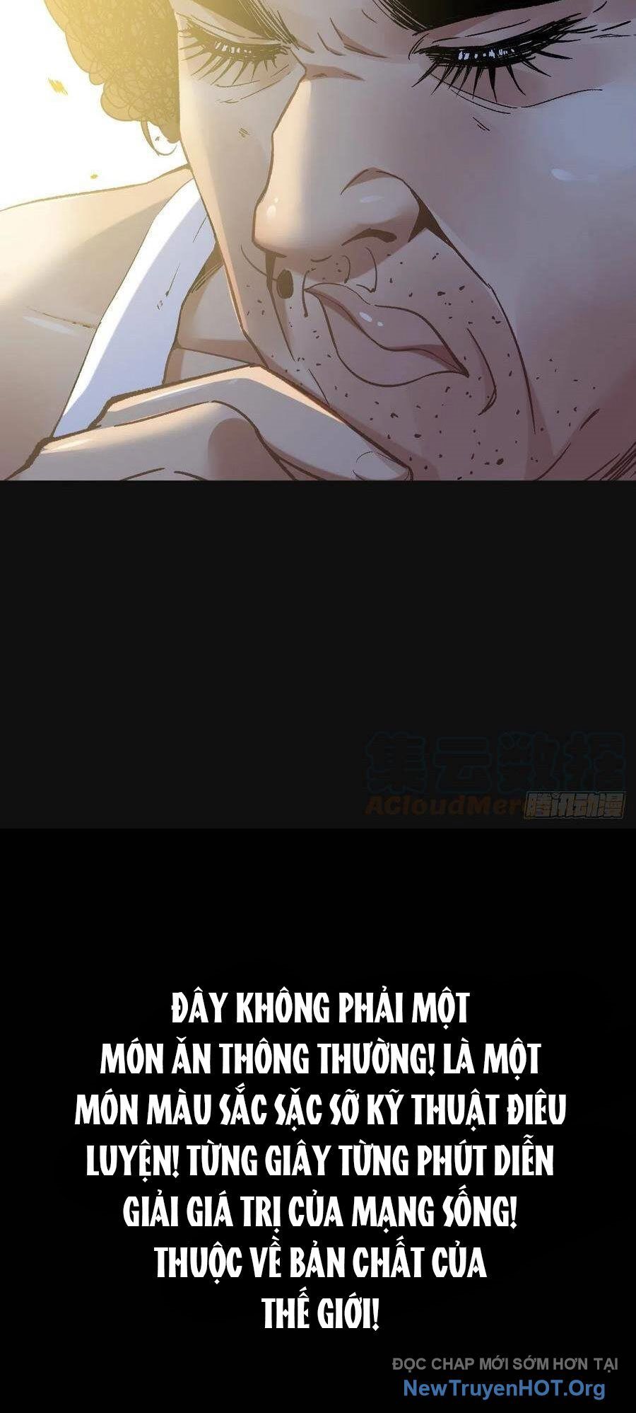 Hỏa Long Truyện Chap 44 - Next Chap 45